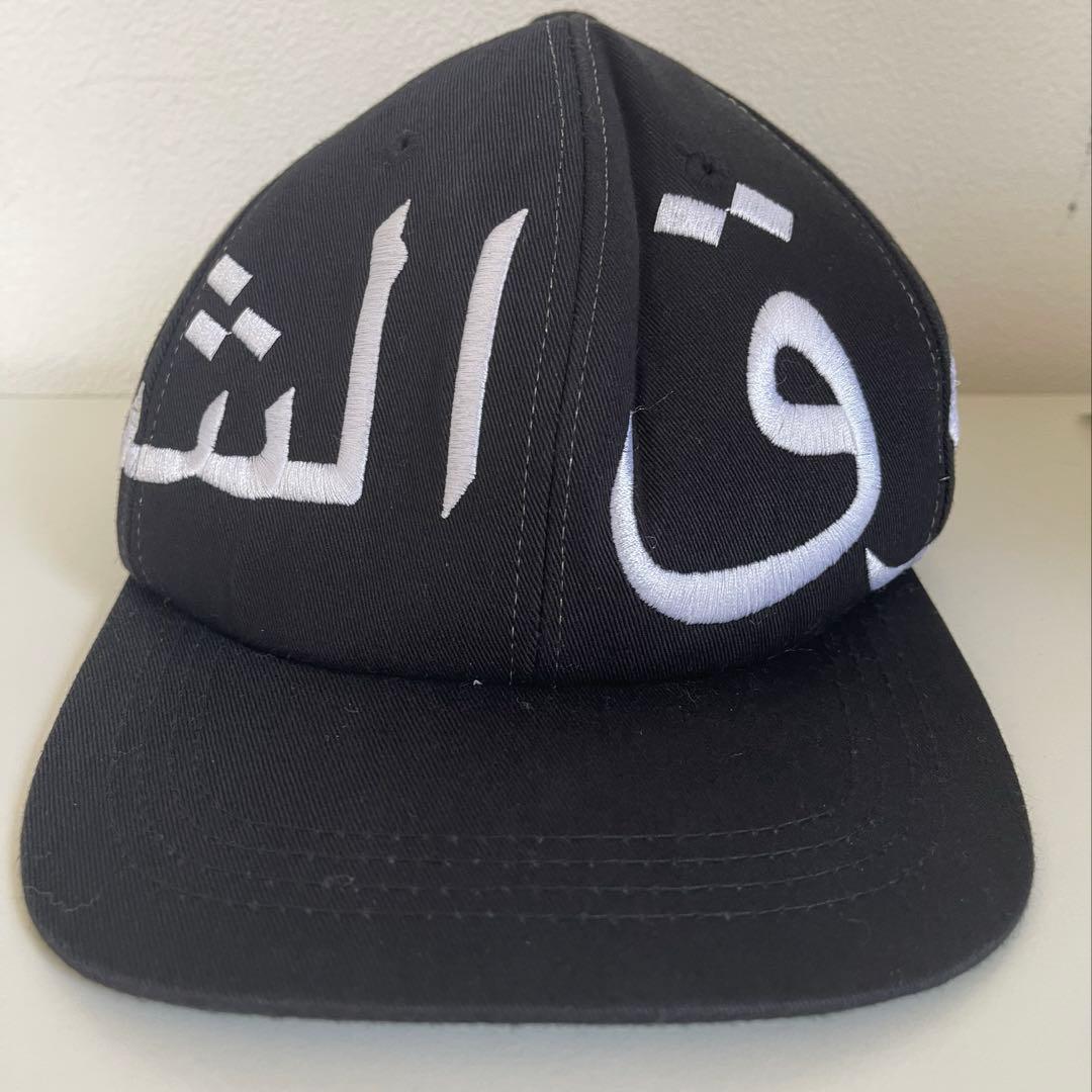 BIGBANGヨンベ SOL TAEYANG 公式キャップ RISE - メルカリ