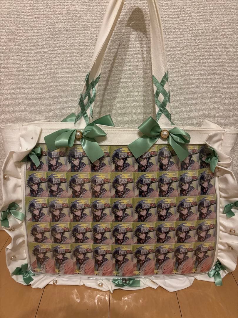 伊波ライ 痛バ - メルカリ