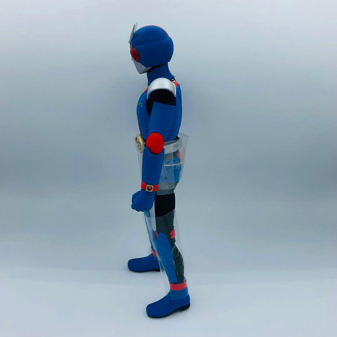 タイムハウス 仮面ライダーブラックRX バイオライダー THM - メルカリ