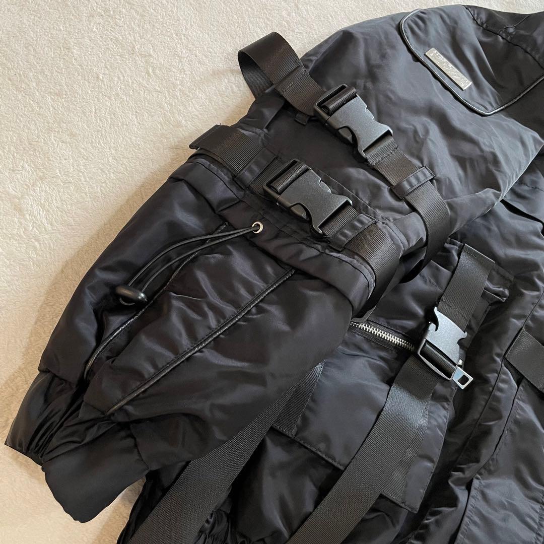 ililil 防衛軍!NINJA部隊～忍SINOBI～ タクティカルジャケット - メルカリ