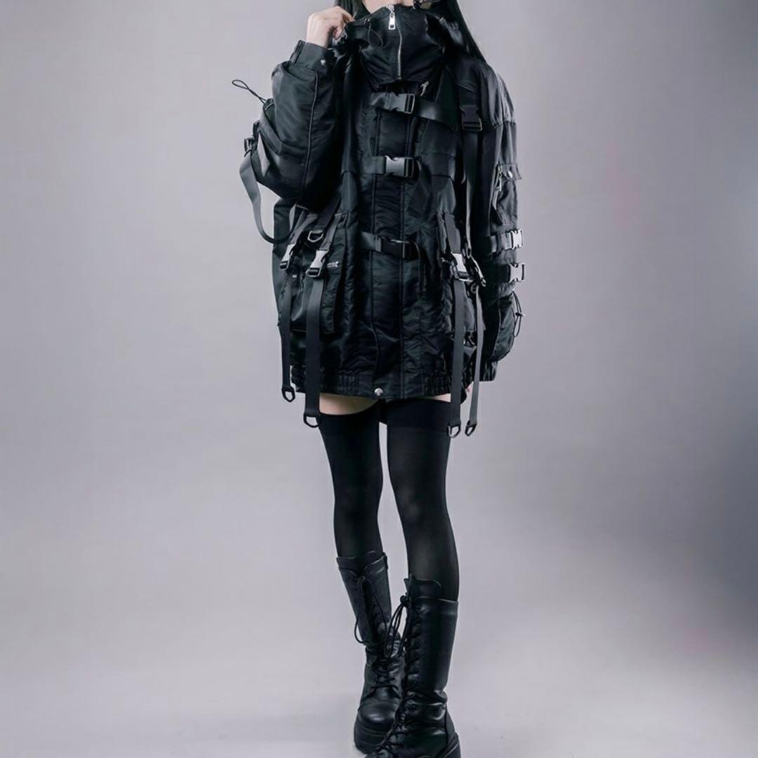 ililil 防衛軍!NINJA部隊～忍SINOBI～ タクティカルジャケット - メルカリ