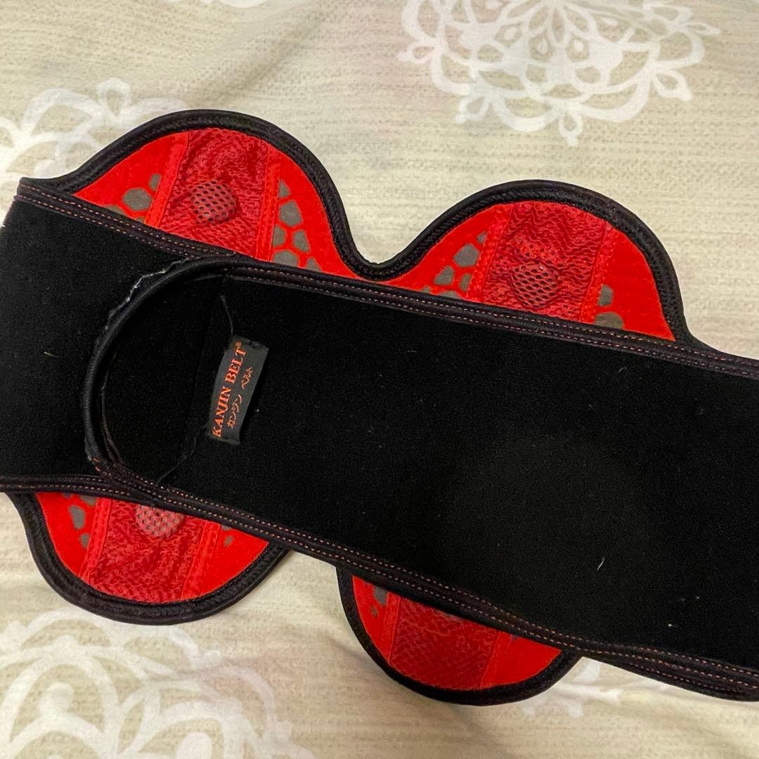 エナジーラバー　肝腎要肝腎ベルト　カンジンベルト　コイノテックス カンジンベルトV (肝腎要V) – セレニテショップ