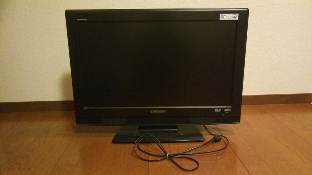 26インチテレビ 価格.com - 東芝 REGZA 26A8000 [26インチ] スペック・仕様