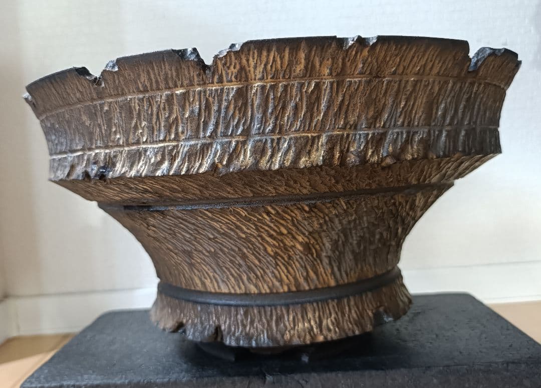 作家鉢3点＜池田佐一郎、美原良、DUNEWORKS＞