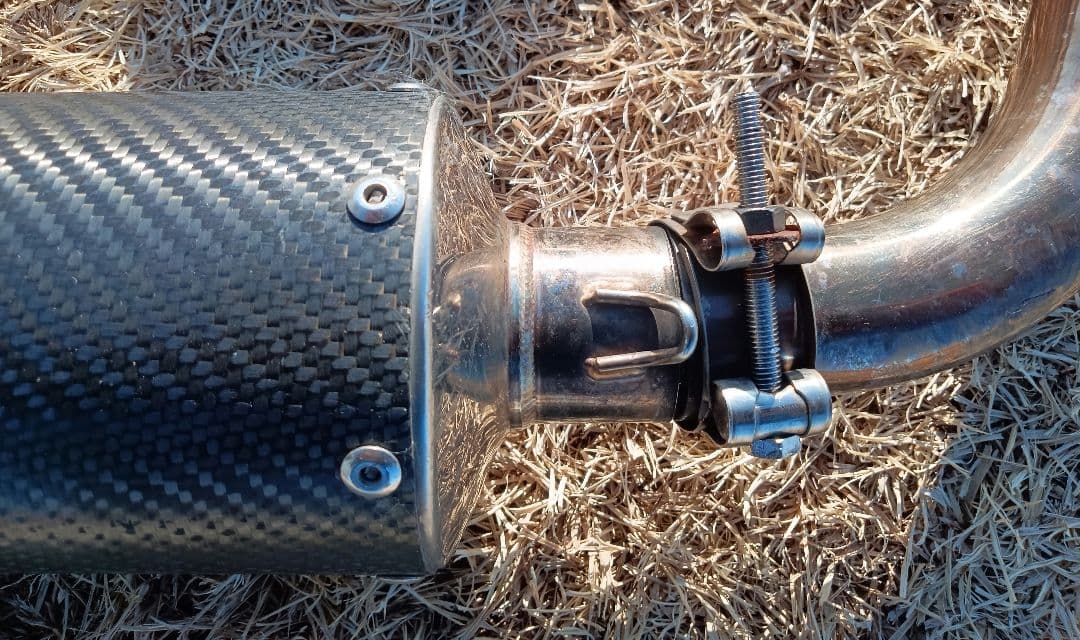 h*s様 トリッカー ビームス ダウンマフラー セロー - メルカリ