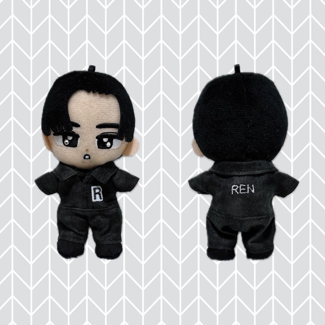 チルぬい すのチル SnowMan ムラ染めメンカラつなぎ - メルカリ