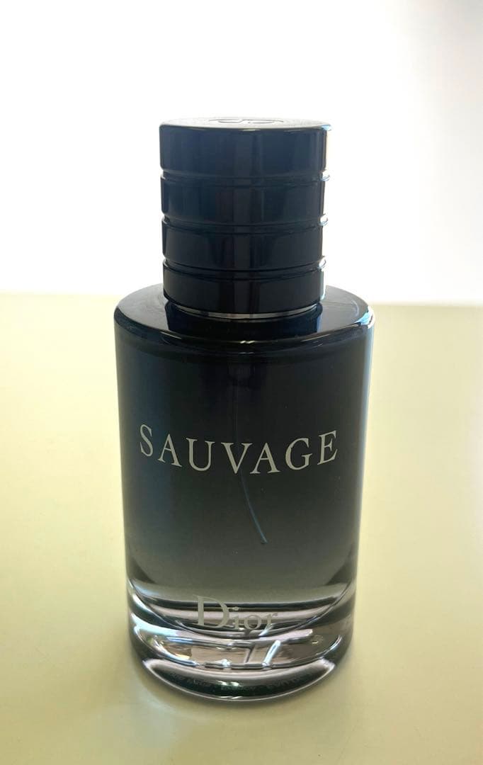 【Dior SAUVAGE】 60mlディオール ソバージュ ディオール ソバージュ 60ml」の人気商品一覧 | 安い商品を通販サイト