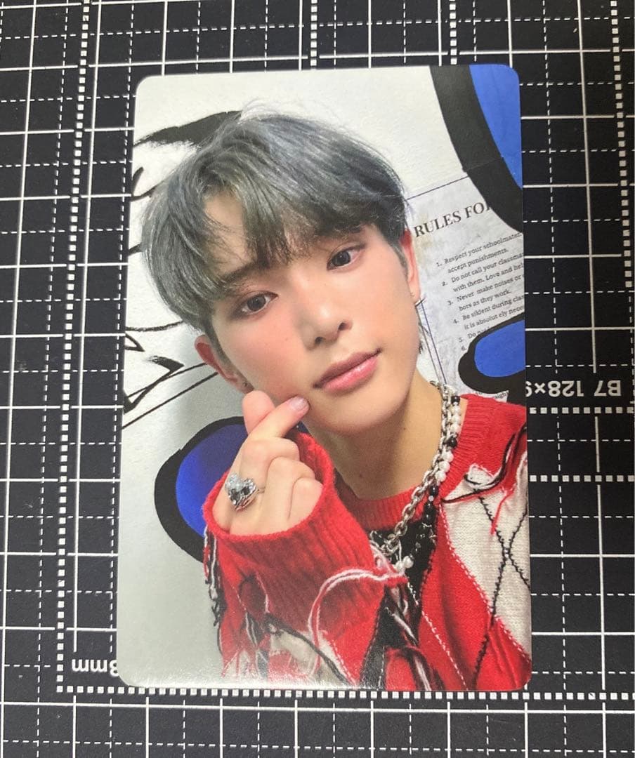 &TEAM 中華 中国 一直娱 yzy 1.0 ヨントン トレカコンプセット