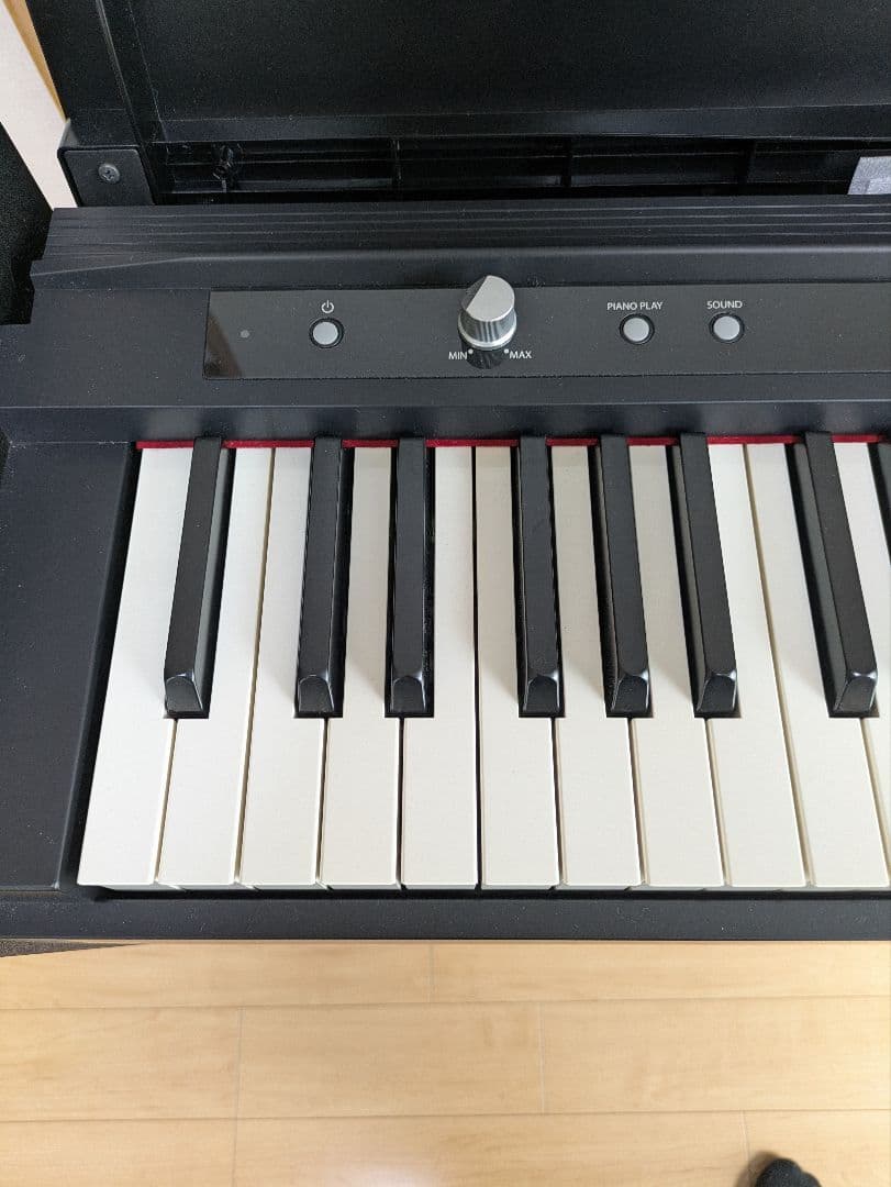 引き取りor近隣配送可】 2020年製 KORG LP-180 電子ピアノ