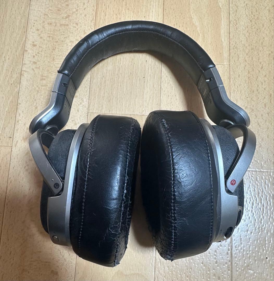 Sony MDR‑HW700DS 9.1ch デジタルサラウンドヘッドホン