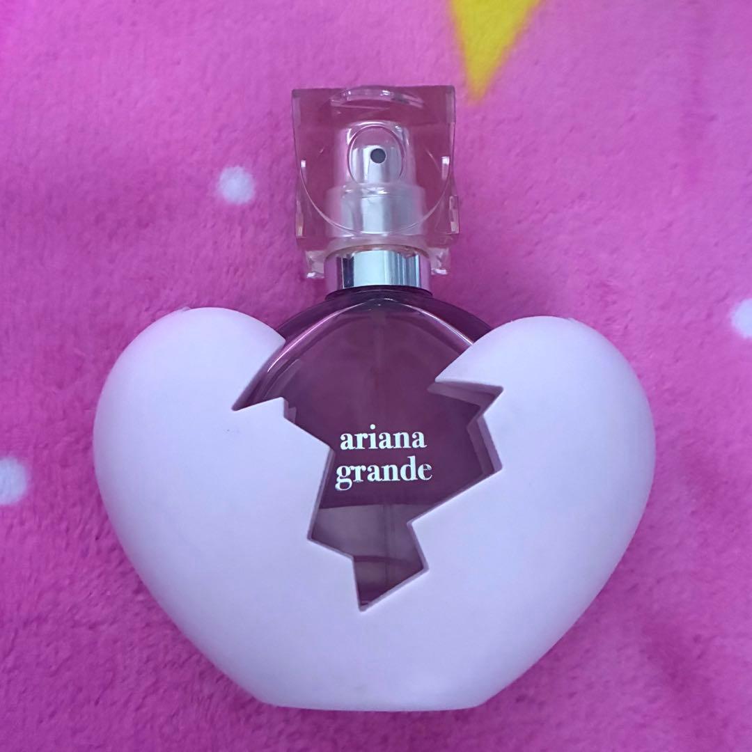 サンキューネクスト バイ アリアナ・グランデ オードパルファム - メルカリ