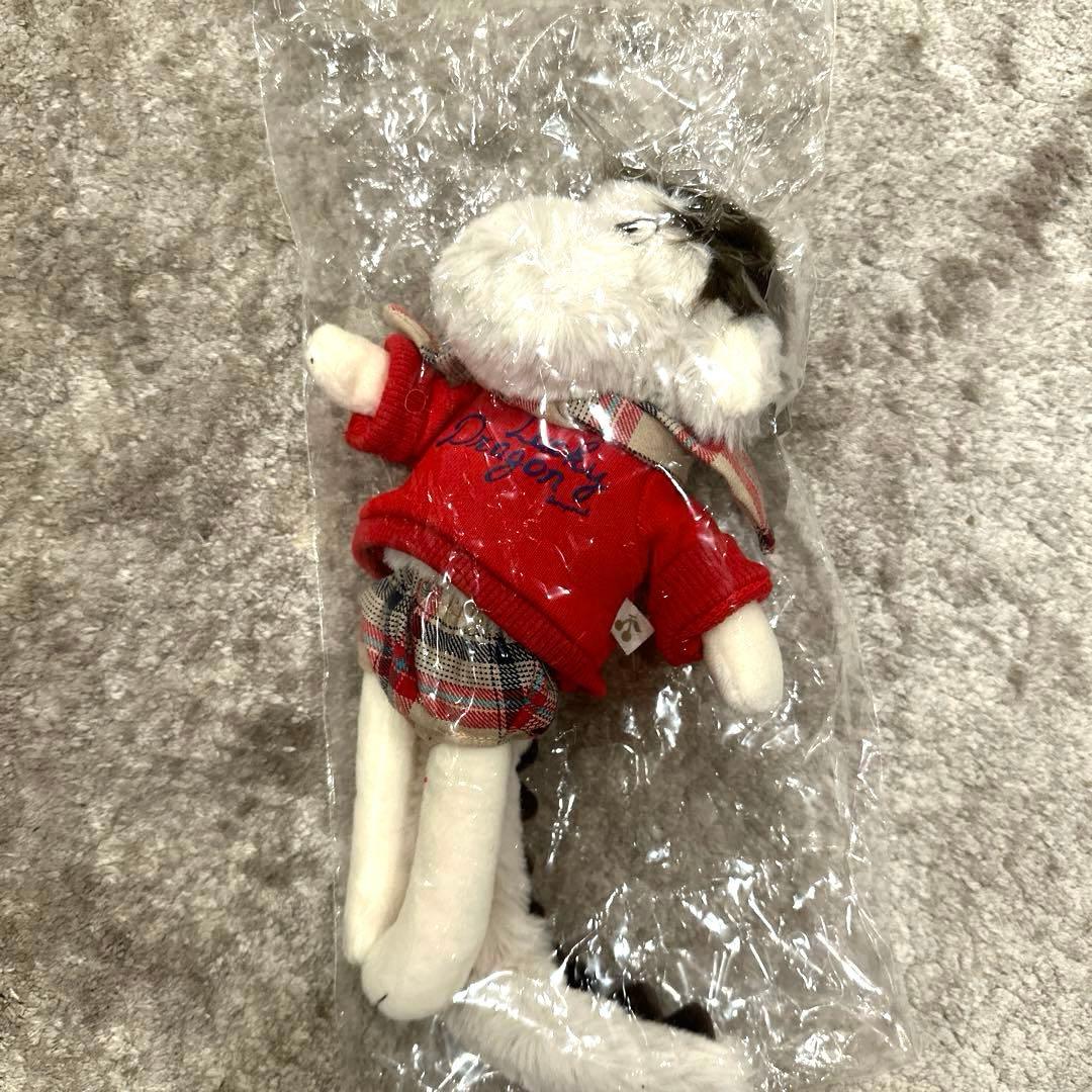 Bonpoint 干支ノベルティ 辰 ぬいぐるみ - メルカリ