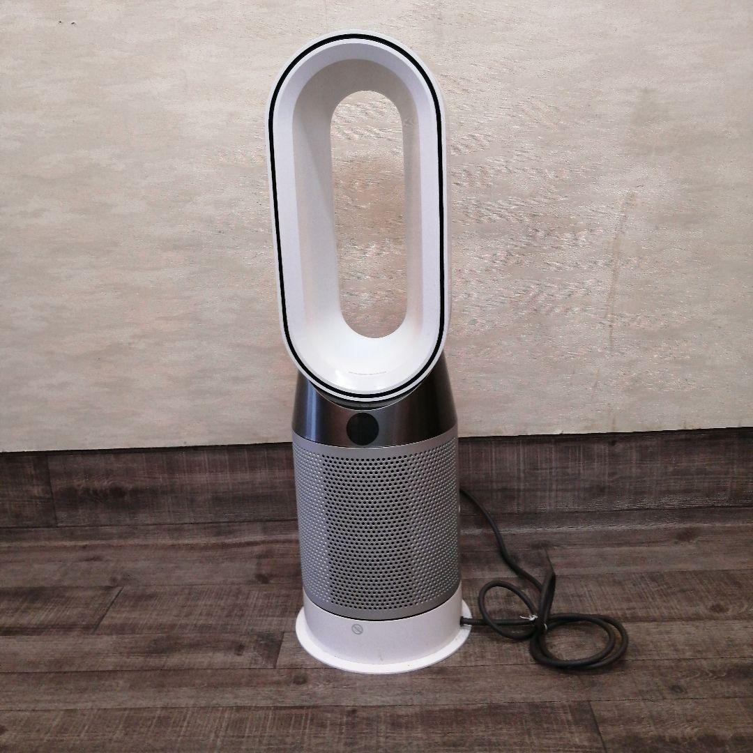 Dyson Pure Hot + Coo 　タワー型扇風機 空気清浄機能付き Dyson Pure Cool 空気清浄機能付タワーファン ダイソン 縦型扇風機