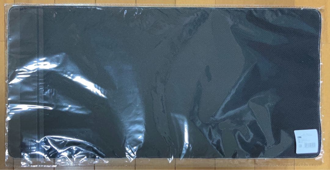 松本いちか FANZAくじ 3周年記念 B-1 デスクマット