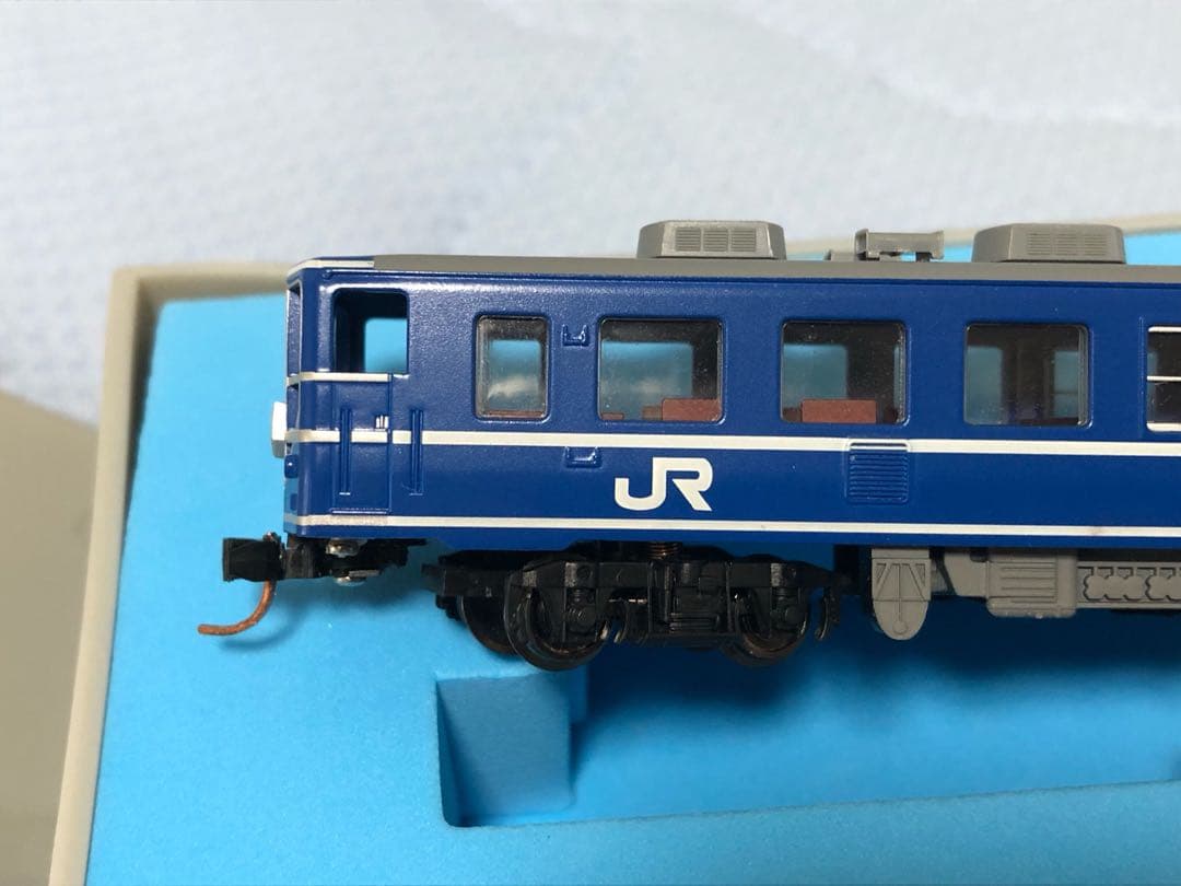 《送料無料》マイクロエース A-2683★12系 お座敷客車「ナコ座」6両セット