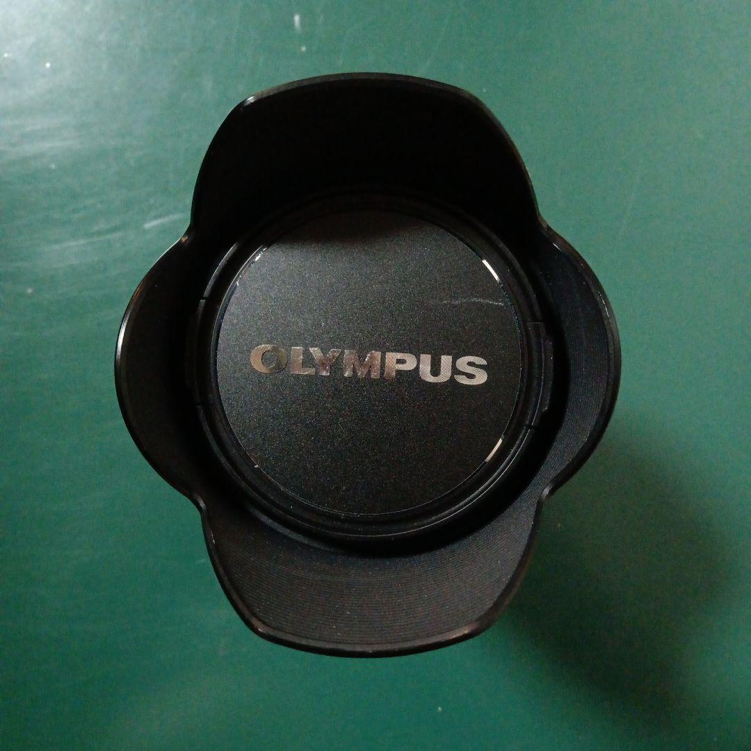 レンズ(ズーム) OLYMPUS M.ZUIKO DIGITAL 14-150mm f/4-5.6