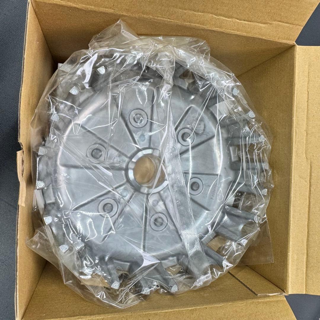 XJR400 ヤマハ 純正 クラッチハウジング - メルカリ