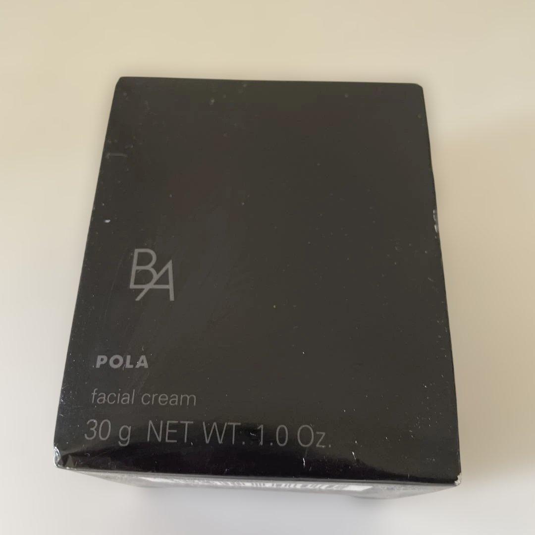年末特価　POLA B.A クリーム N 30g 保湿クリーム 楽天市場】お試し3g～30g ポーラ B.A クリーム N フェイス保湿 POLA