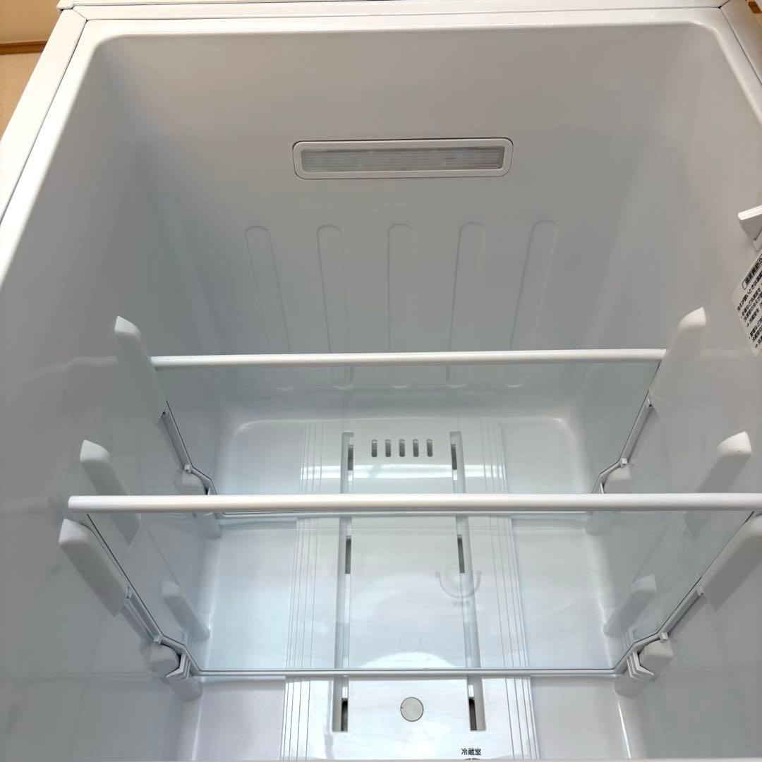 2023年 冷蔵庫 一人暮らし 単身用 小型 3ヶ月保証 送料無料 東芝 美品