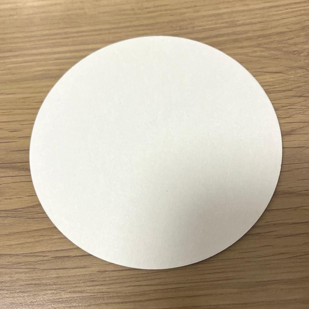 鬼滅の刃 ufotableカフェ 立志編 第二十六話 冨岡義勇 コースター