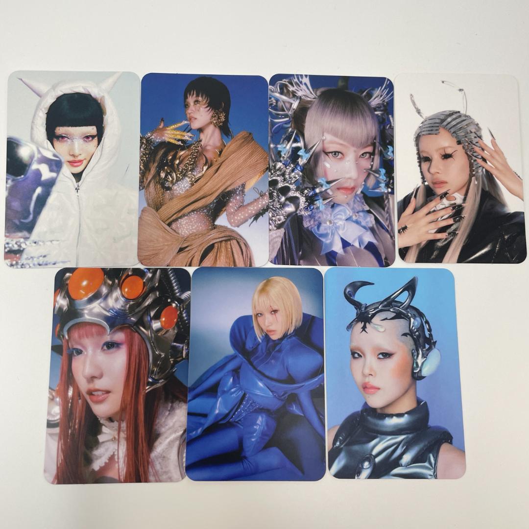 XG THE CORE 核 封入トレカセット - メルカリ