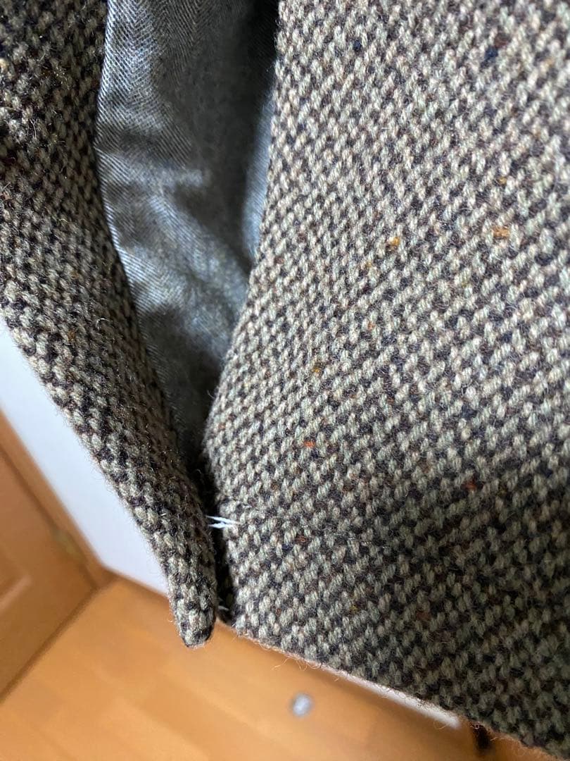 CIRCOLO 1901 ツイード Pコート サイズ50 美品 最終値下 - メルカリ