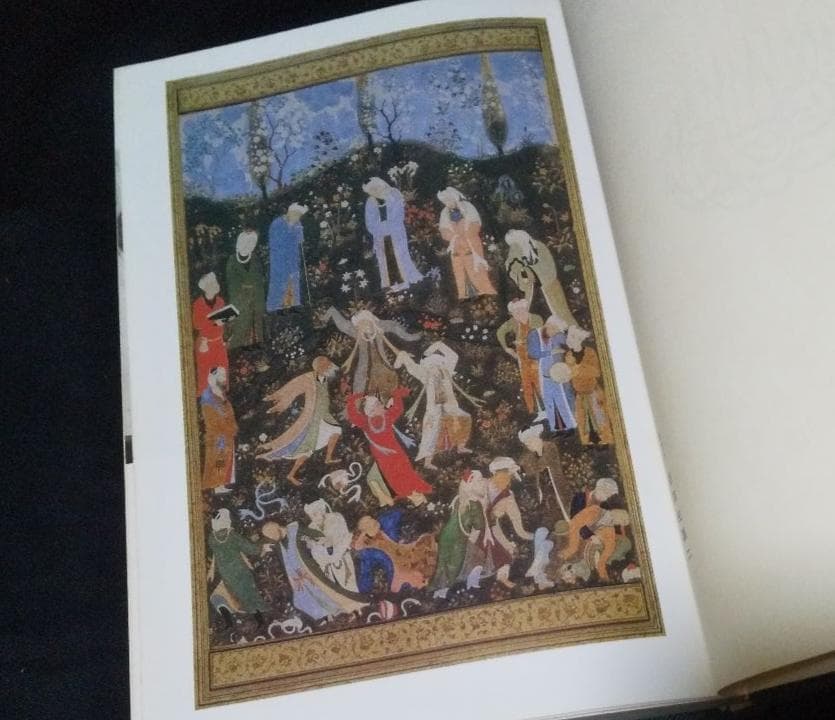 値下げ【昭和53年初版】イスラーム古典叢書 ルーミー語録