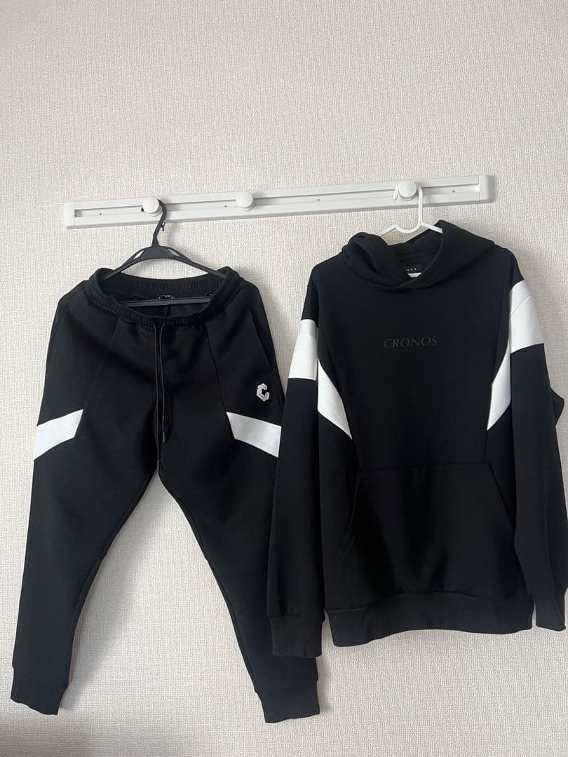 cronos クロノス セットアップ - メルカリ