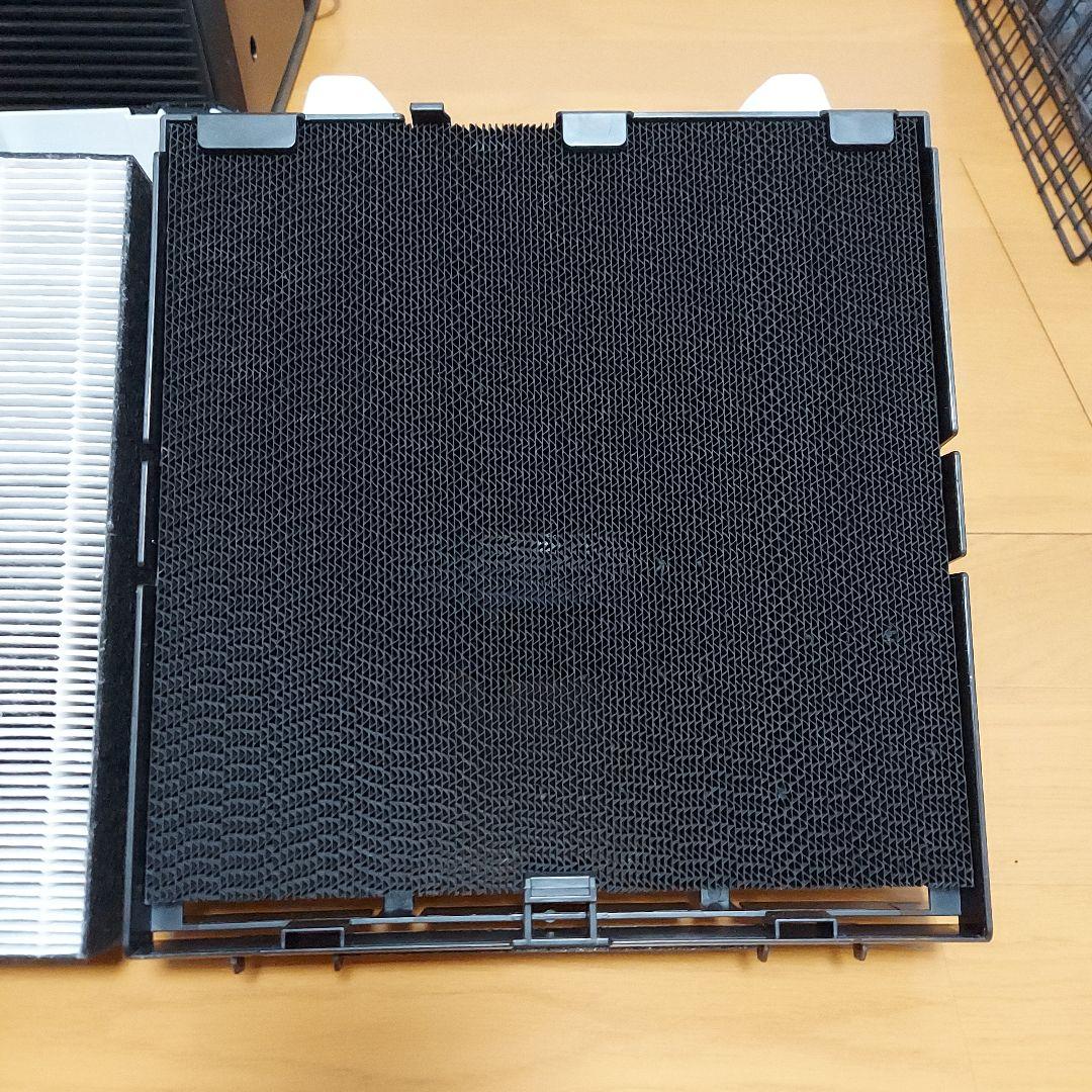 ダイキン 加湿空気清浄機 MCK55Z-C 加湿機能不具合あり 現状品 - メルカリ