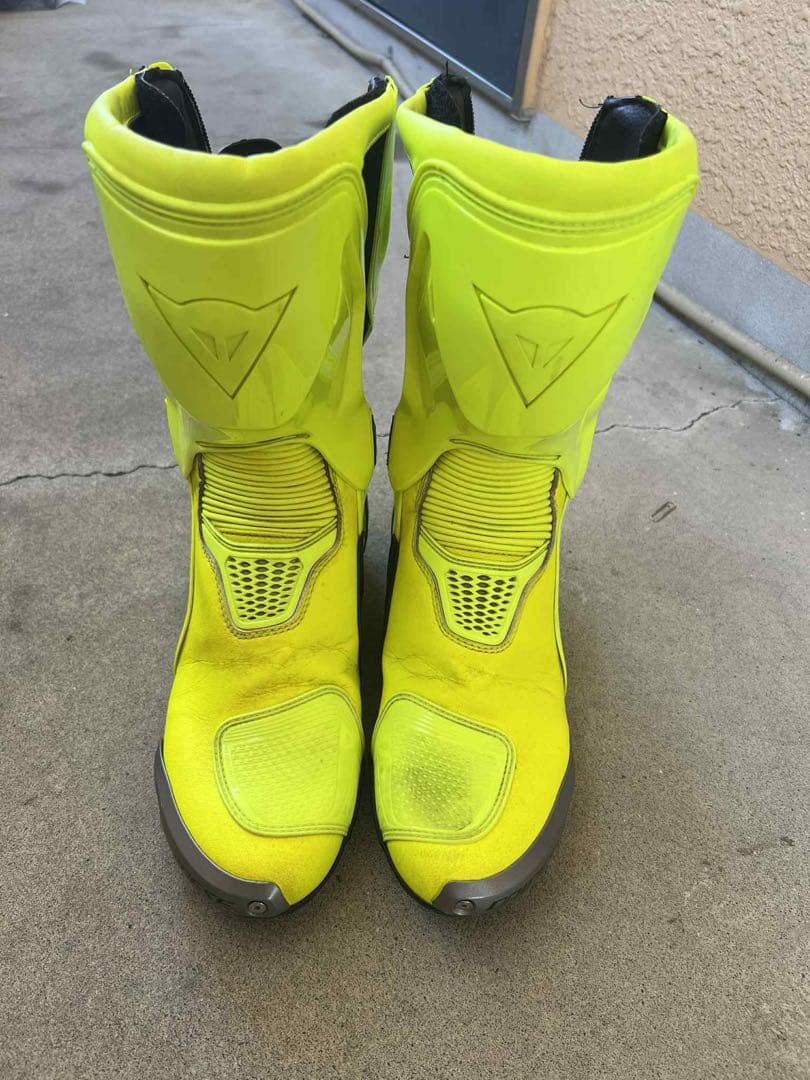 Dainese TORQUE D1 ダイネーゼ 27.5cm