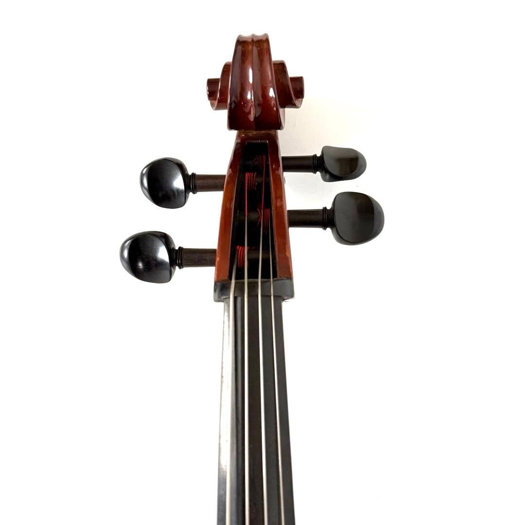 希少】KARL HÖFNER ALFRED STINGL チェロ 4/4 - メルカリ