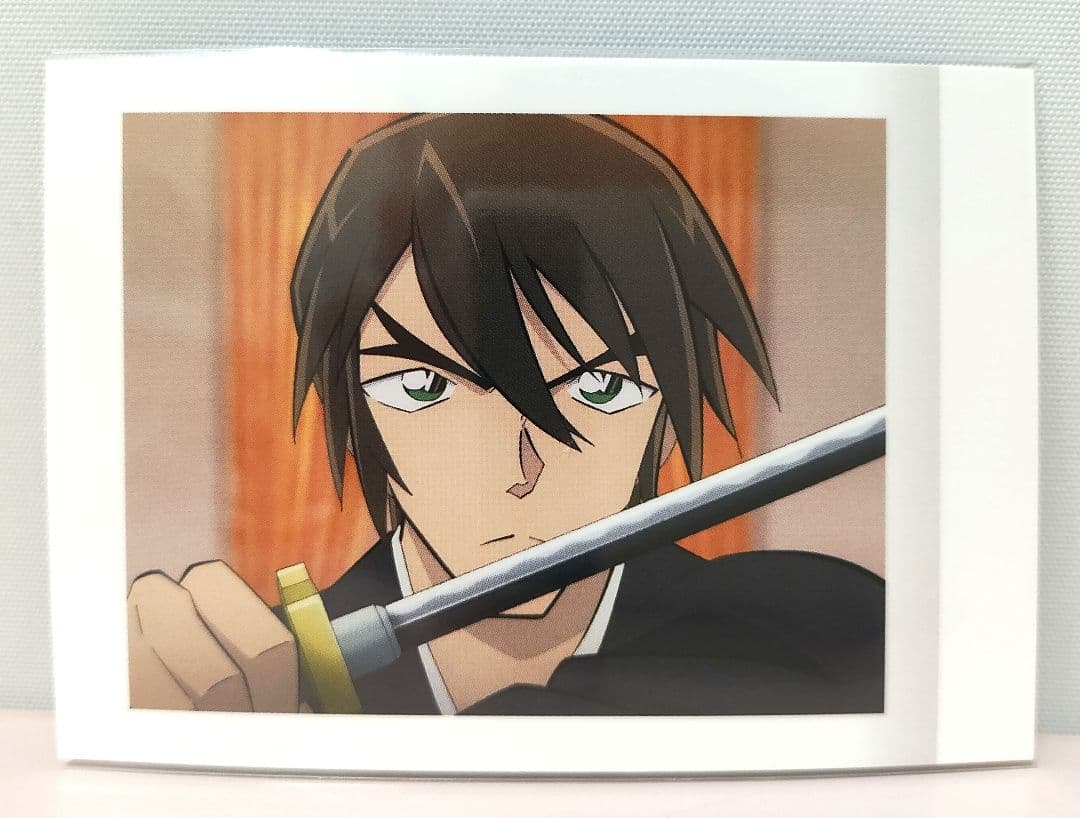 名探偵コナン 100万ドルの五稜星 ぱしゃこれ 福城聖 - メルカリ