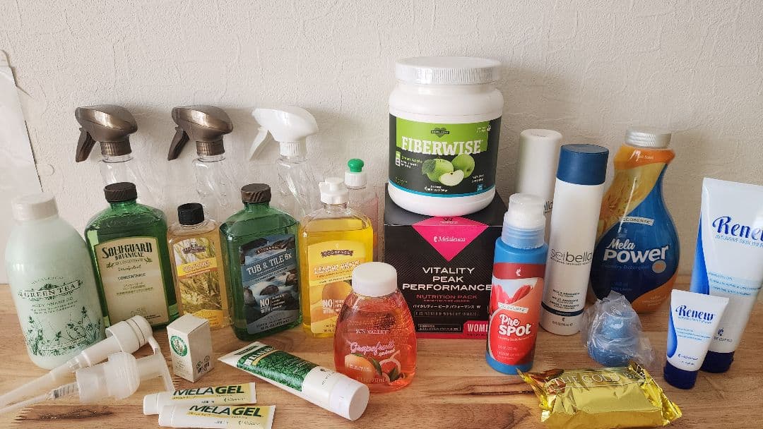 メラルーカ　超得　ファイバーワイズ　ピークパフォーマンス　プリスポット　等 ファイバーワイズ 糖類無添加