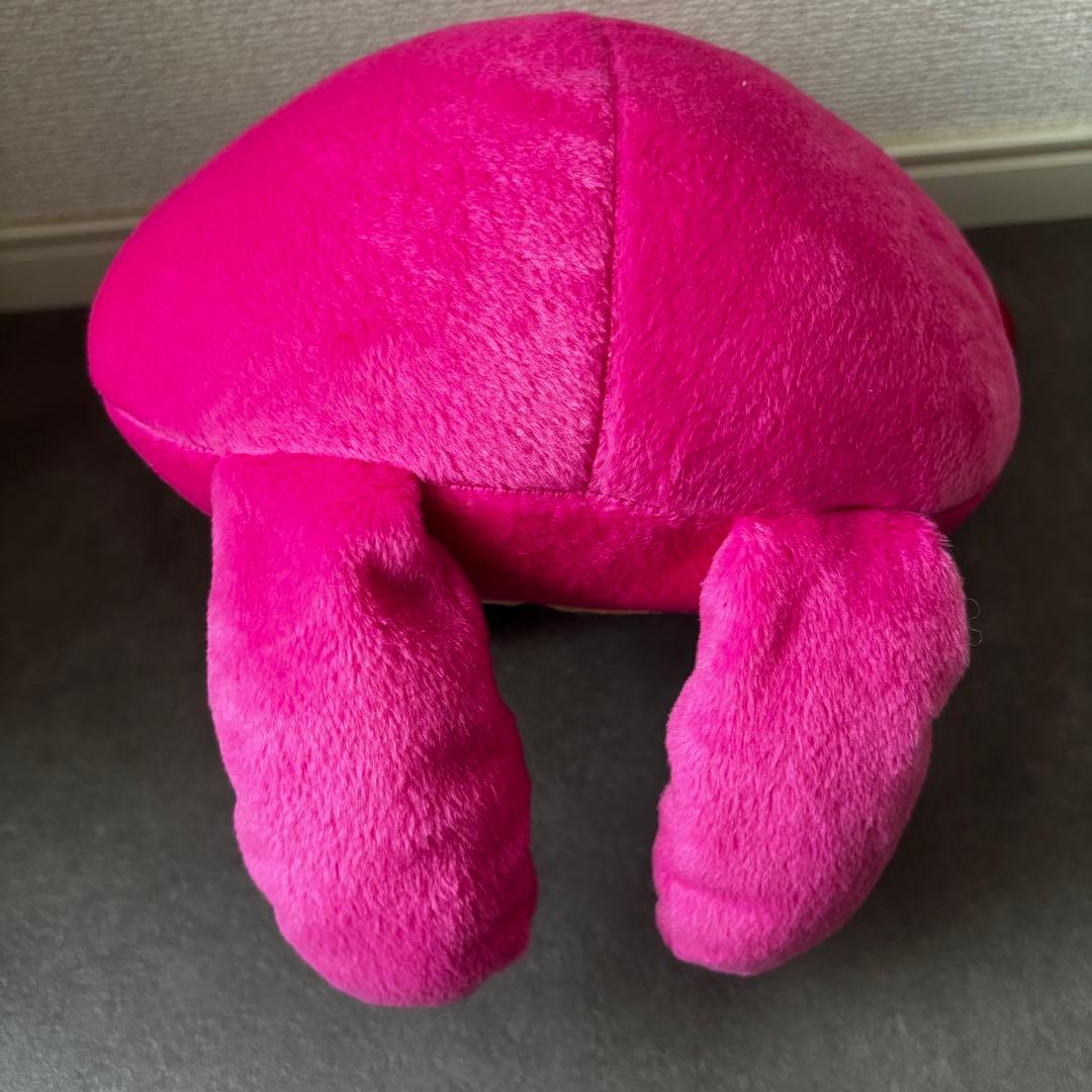 激レア 入手困難 メゾピアノ ベリエちゃん 特大 ビッグ ぬいぐるみ