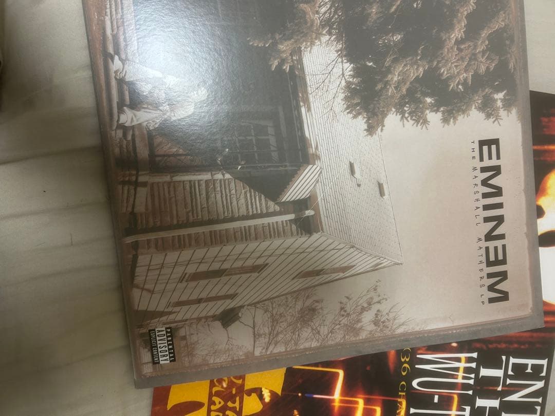 Hip hopレコード 中古レコード放出】12/27(SAT) 和Jazz・Hip Hop / R&B Sale