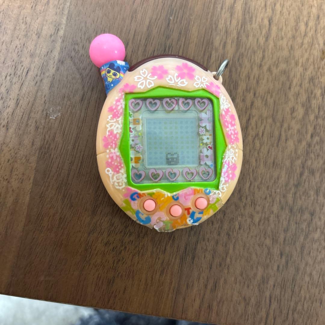 超じんせーエンジョイ！たまごっちプラス さくら - メルカリ