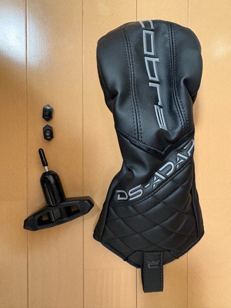 コブラ DS-アダプト X 10.5度 ツアーAD DI 6x ドライバー - メルカリ