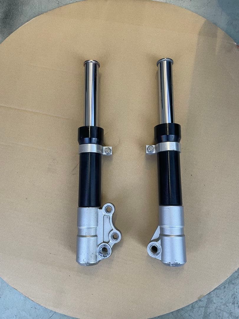 グランドアクシス100 社外フロントフォーク 楽天市場】グランドアクシス100 フロントフォークの通販