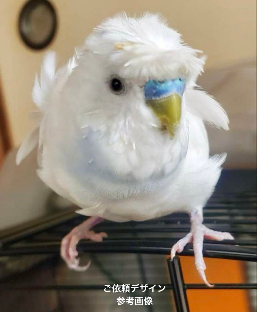 ☆しぇりー☆様オーダー レザーカービング AirTagケース2点