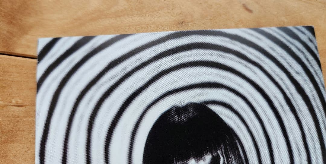 ゆらゆら帝国 / ゆらゆら帝国 インディーズ2nd 帯あり 歌詞カードあり