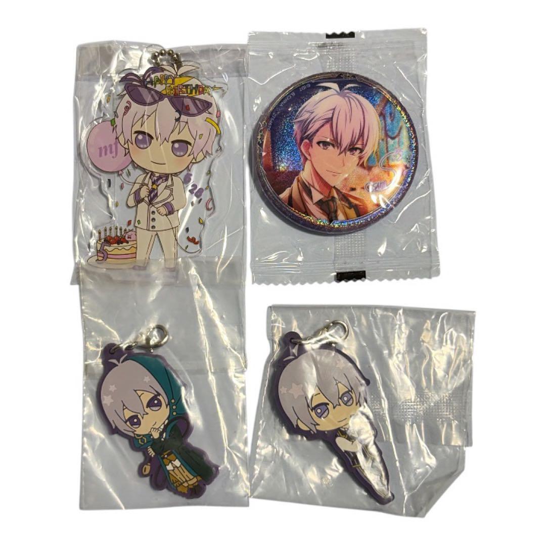 205】 逢坂壮五 まとめ売り アイドリッシュセブン アイナナ - メルカリ