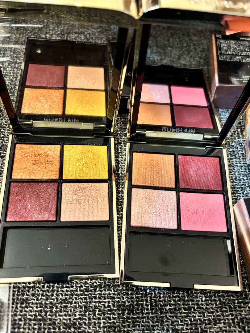 CHANEL ゲラン ボビーブラウン❤️まとめ売り