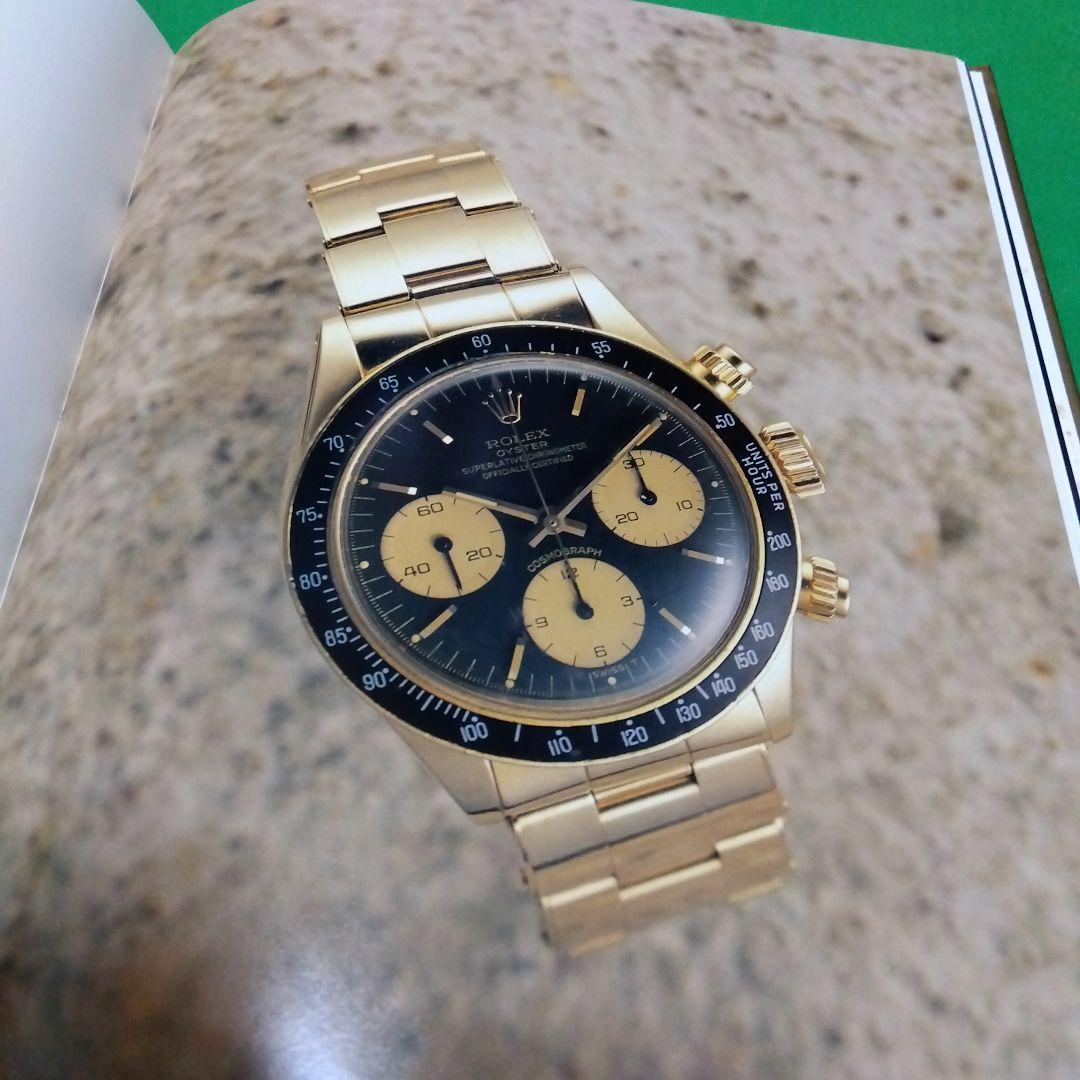 ジョージ・ゴードンによるロレックス 洋書 専門書 - メルカリ