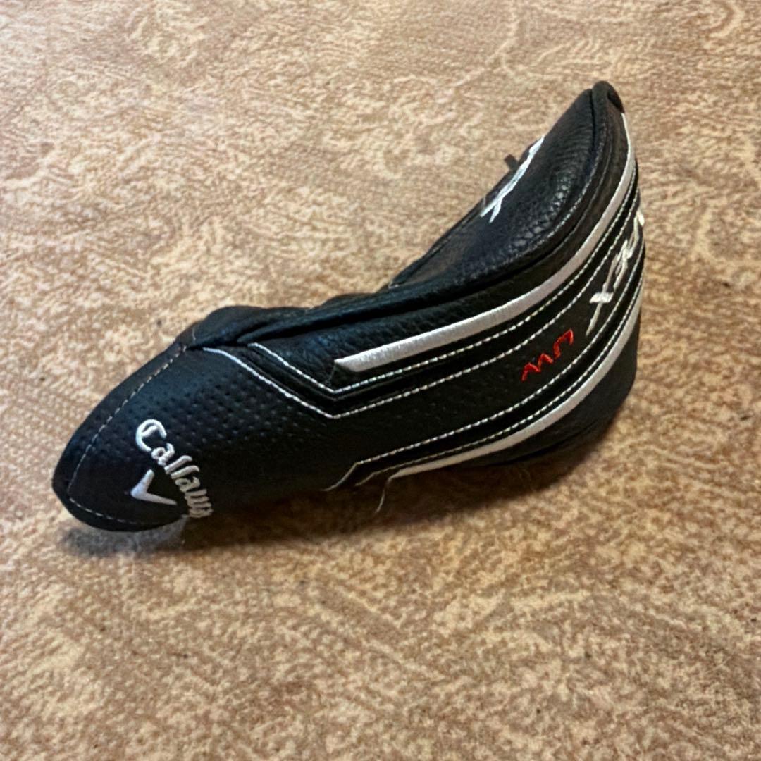 名器！！初代APEX UW 19°-TENSEIオレンジCK 70s - メルカリ