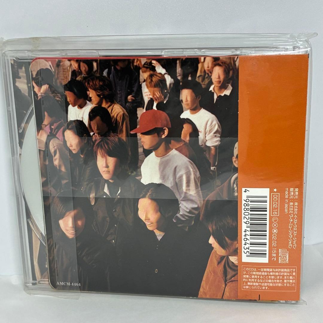 未開封新品 Dir en grey 「脈」 初回封入特典 ステッカー封入盤 - メルカリ