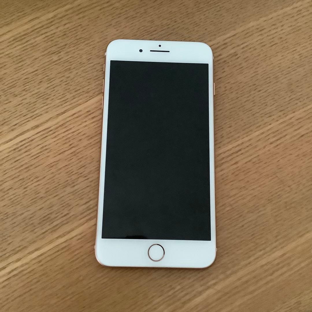 携帯電話本体 iPhone 8 Plus Amazon | 【整備済み品】 Apple iPhone 8 Plus 64GB スペースグレー