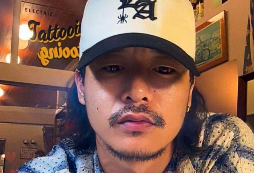 山田蓮着用LAキャップ - メルカリ