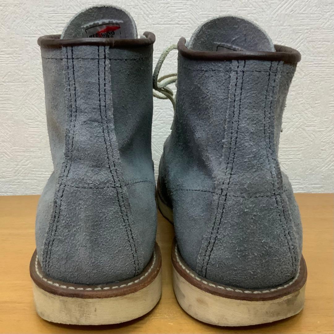 良好 限定色 RED WING レッドウィング 8143 10(28~29cm) - メルカリ