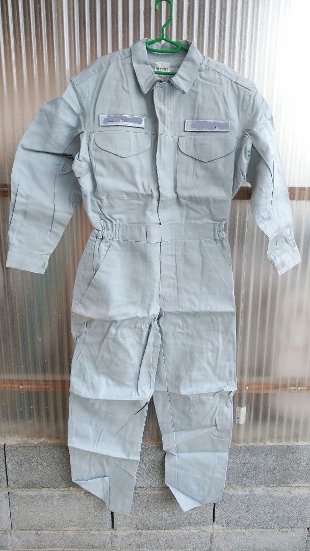 ポルシェ つなぎ ツナギ オーバーオール - メルカリ