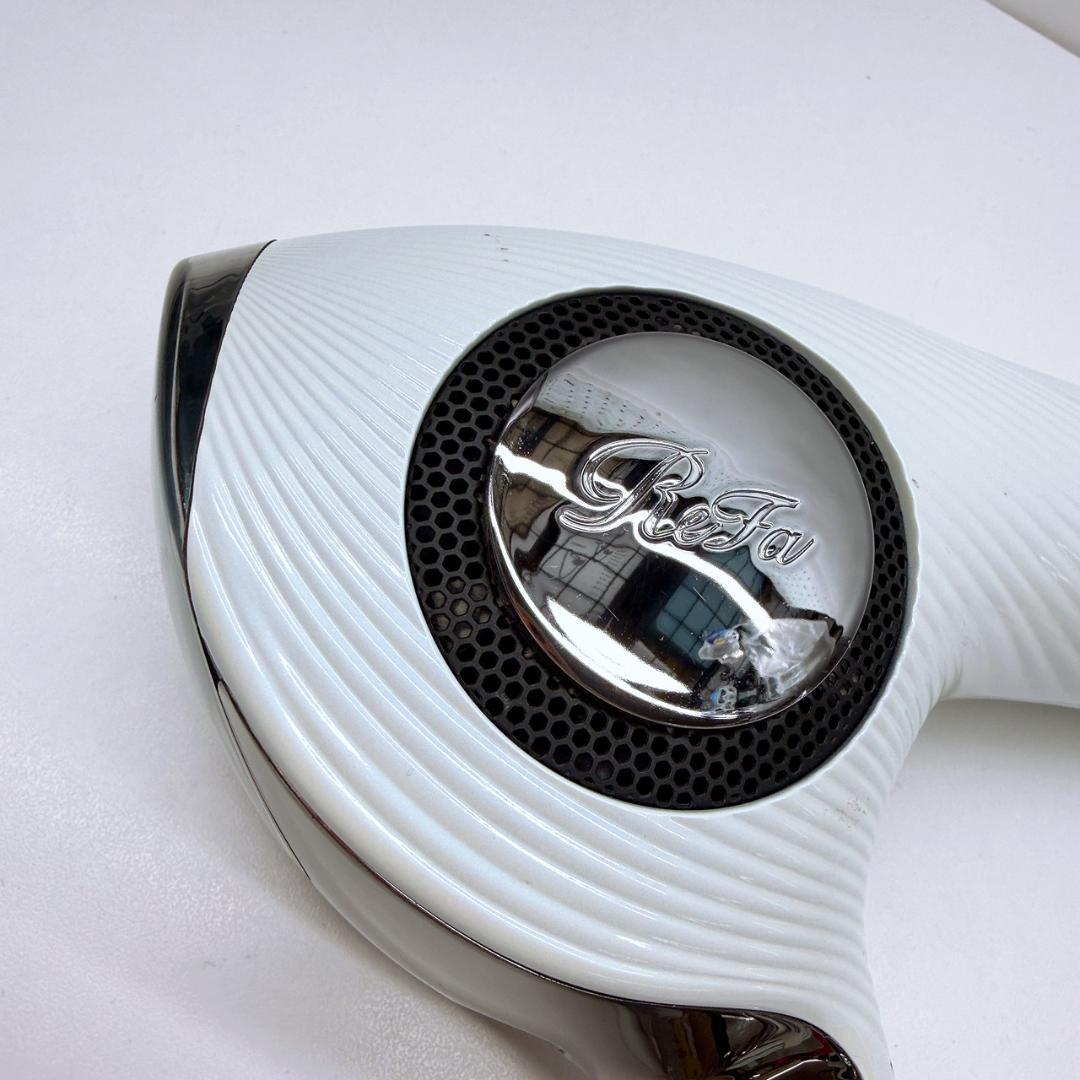 《美品》 Refa リファ ビューティック ドライヤー MTG